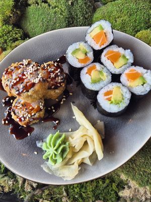  at Secret Garden in Berlin