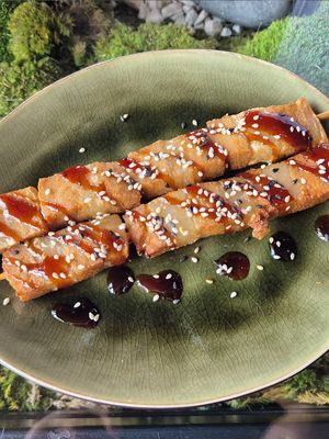  at Secret Garden in Berlin