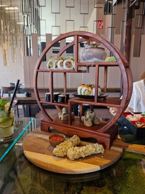  at Secret Garden in Berlin