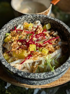  at Secret Garden in Berlin