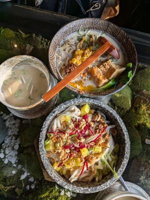  at Secret Garden in Berlin