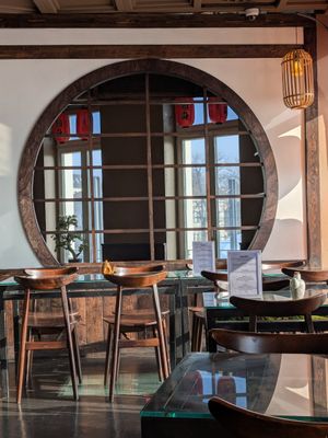  at Secret Garden in Berlin