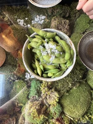   at Secret Garden in Berlin