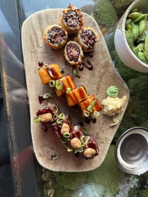   at Secret Garden in Berlin