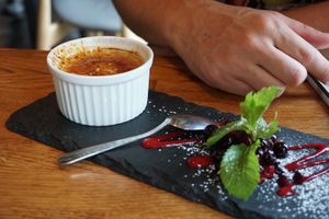 Happy Ending at Secret Garden in Berlin