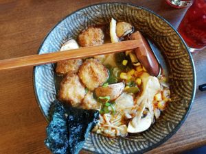 Stille Pulle at Secret Garden in Berlin