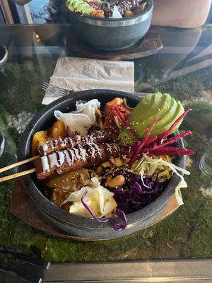 Good Life Don at Secret Garden in Berlin