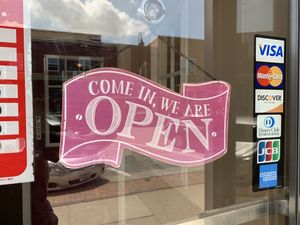 Open! at Ila in Fairfield