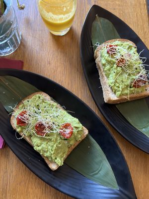   at Vivi Bistrot - Navona in Rome