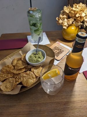  at Vivi Bistrot - Navona in Rome