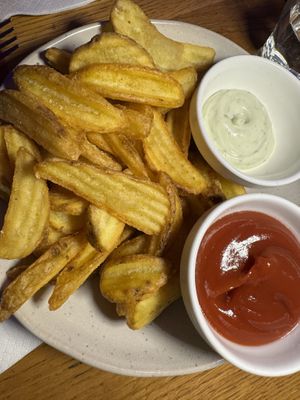   at Vivi Bistrot - Navona in Rome