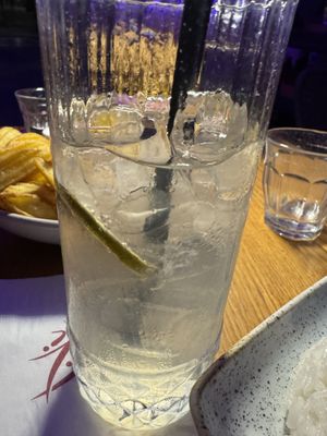   at Vivi Bistrot - Navona in Rome