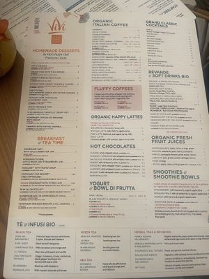   at Vivi Bistrot - Navona in Rome