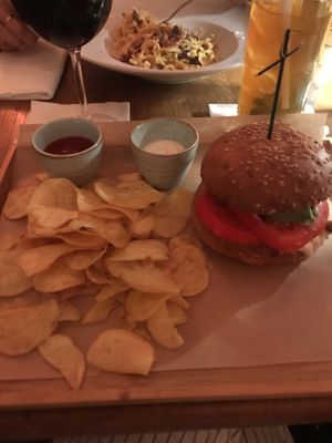   at Vivi Bistrot - Sala Umberto in Rome