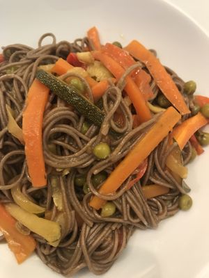 Noodles  at Vivi Bistrot - Sala Umberto in Rome