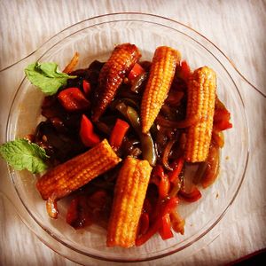 Italian, Chinese, Indian, Multicuisine at Vegan Zeals in Pondicherry