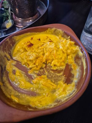  at Oye Bombay in Altona