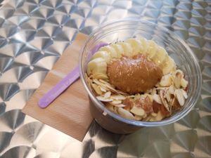 Bowl at Ah-Sah-EE Cafe in Las Vegas