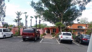 Govinda's Natural Foods Buffet
My first visit to this Vegetarian Restaurant was on Aug 19, 2017 and I will prob go back, the selection is not large, but the food is good. The place is interesting and authentic 
online it says "Buffet featuring Indian-inspired vegetarian food in mellow surroundings with a scenic courtyard." and I agree

http://whatdoyoueatthen.com/govindas-natural…buffet-tucson-az/ at Govinda's Natural Foods Buffet in Tucson