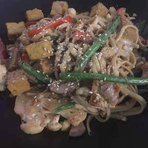 ‘Wok’ 🌟 at I love you - Ya lyublyu tebya -я люблю тебя in St Petersburg