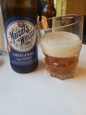 Beer at I love you - Ya lyublyu tebya -я люблю тебя in St Petersburg