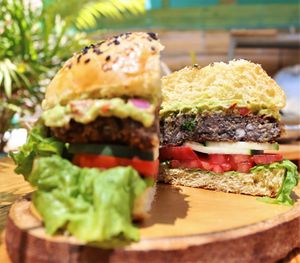  at Black Sheep in Mancora