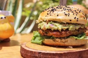  at Black Sheep in Mancora