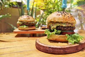  at Black Sheep in Mancora