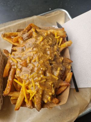  at Saus at Bow Market in Somerville