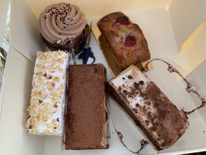 Awesome at Le Petit Colibri in Lyon