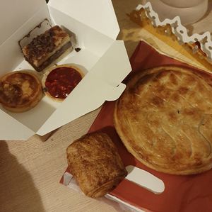  at Le Petit Colibri in Lyon