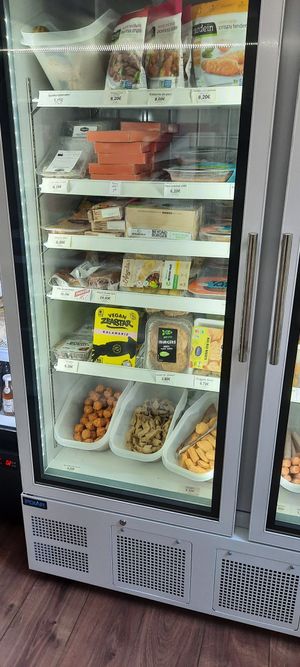  at Le Petit Colibri in Lyon