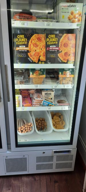  at Le Petit Colibri in Lyon