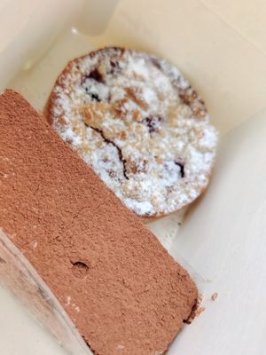  at Le Petit Colibri in Lyon