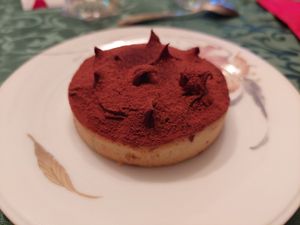  at Le Petit Colibri in Lyon