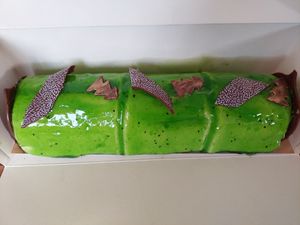  at Le Petit Colibri in Lyon