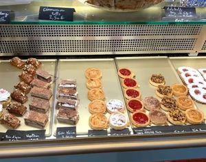   at Le Petit Colibri in Lyon