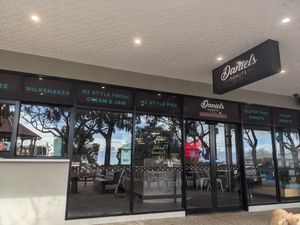  at Daniel's Donuts  - Portarlington in Portarlington