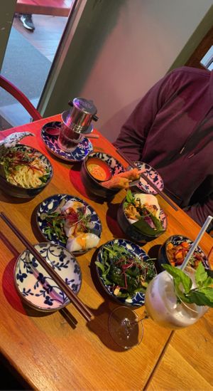 Yummi at An Vegan House  in Hamburg