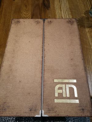  at An Vegan House  in Hamburg