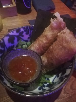  at An Vegan House  in Hamburg