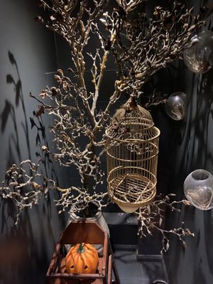 Interior ✨  at An Vegan House  in Hamburg