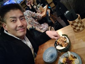  at An Vegan House  in Hamburg