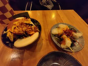  at An Vegan House  in Hamburg