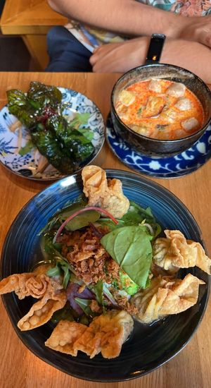  at An Vegan House  in Hamburg