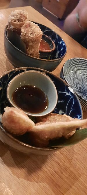  at An Vegan House  in Hamburg