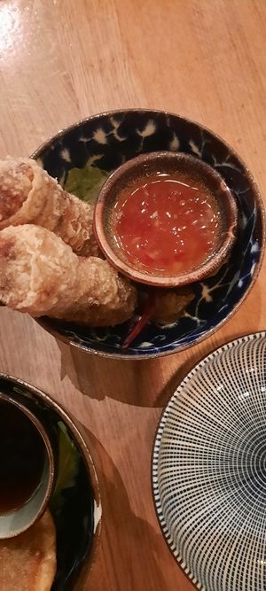  at An Vegan House  in Hamburg