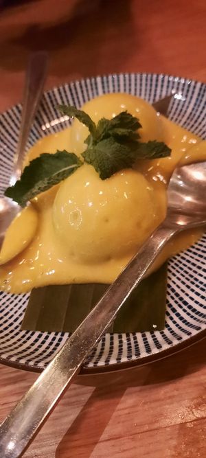  at An Vegan House  in Hamburg