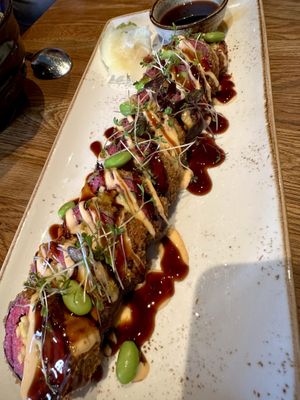   at An Vegan House  in Hamburg