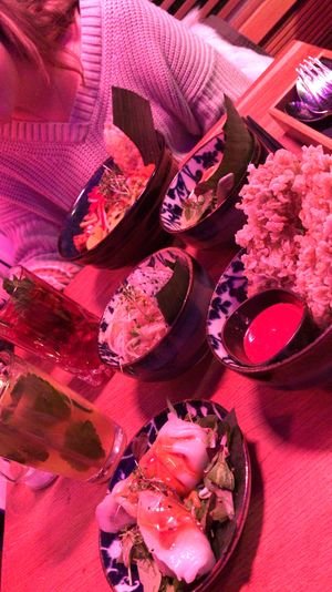 Super lecker! at An Vegan House  in Hamburg